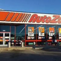 AutoZone Auto Parts