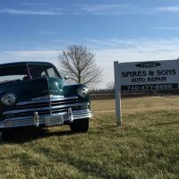 Spires & Sons Auto Repair