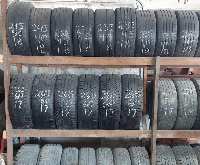 R & M Tires & Brakes 5