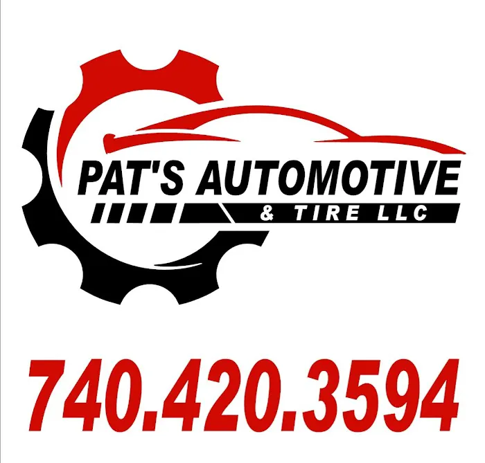 Pat's Automotive and Tire LLC 0