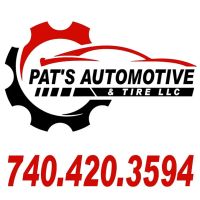Pat's Automotive and Tire LLC
