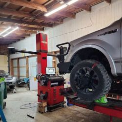 Gunter's Garage ico