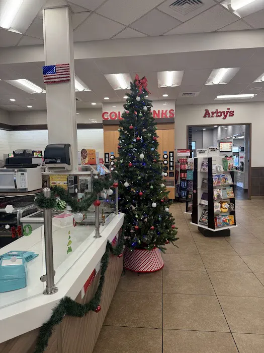 Pilot Travel Center 2