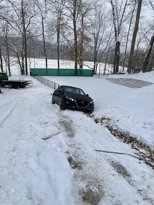 Hocking Hills Towing and Recovery 0