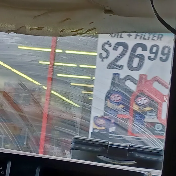 AutoZone Auto Parts 2