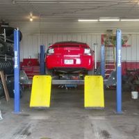Tim's Tires & Accessories