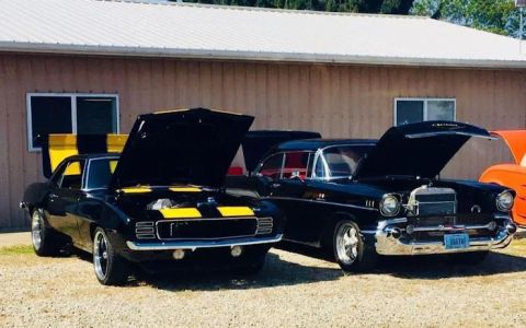 Wolfe's Automotive Service