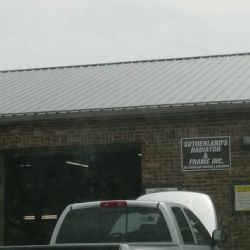 Sutherland's Radiator & Auto Repair ico