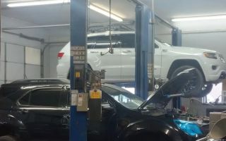 cottrills towing