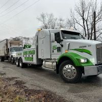 High Road Towing & Recovery