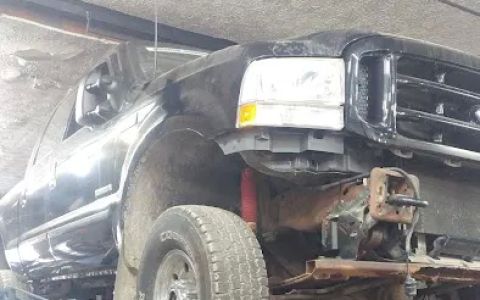 Fairfield Truck & Auto