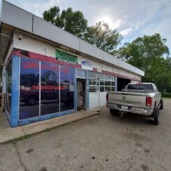 Laurelville Auto & Tire ico