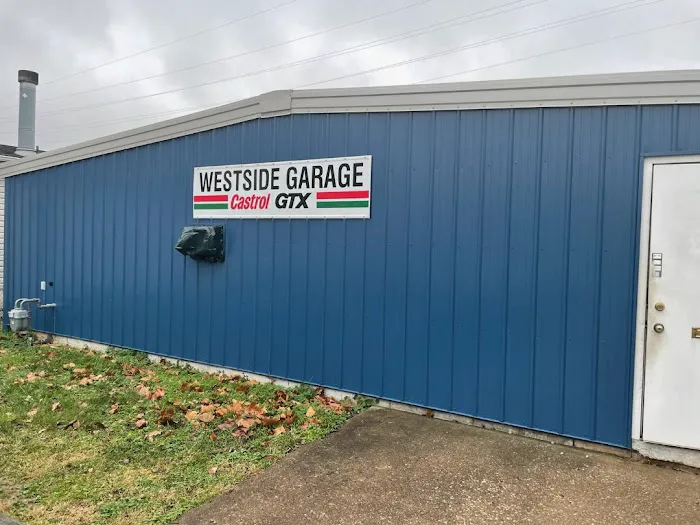 West Side Garage 0