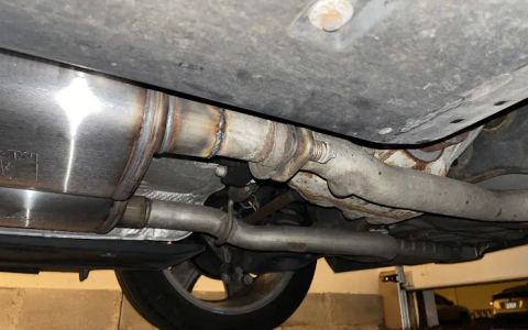 Tuffy Tire & Auto Service Center