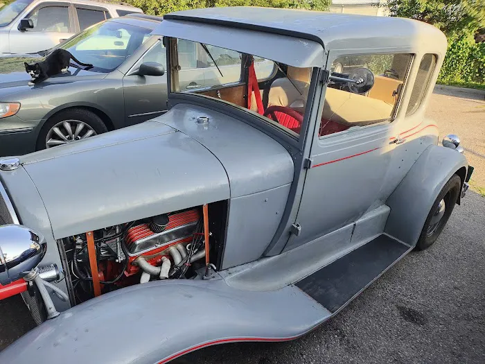 Macioci Garage 5