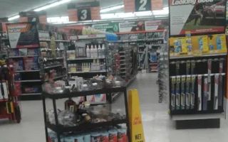 autozone lancaster ohio