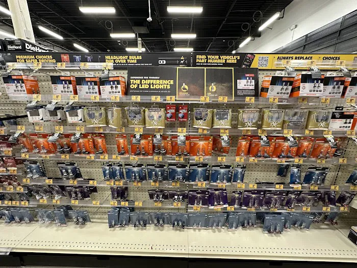 Advance Auto Parts 4