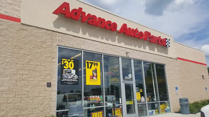 Advance Auto Parts 5