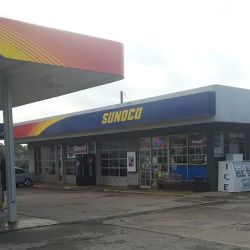 Sunoco ico