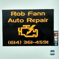 Rob Fann Auto Repair