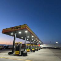 Love's Travel Stop