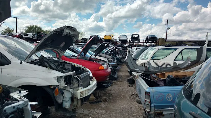 Edison Automotive Inc 2