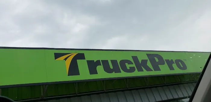 TruckPro 3