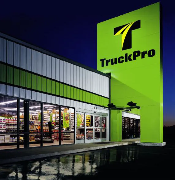 TruckPro 2