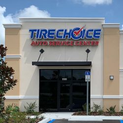 Tire Choice Auto Service Centers ico