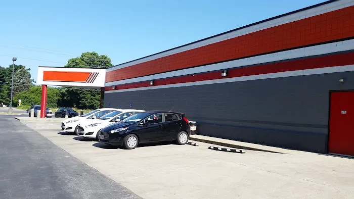 AutoZone Auto Parts 2
