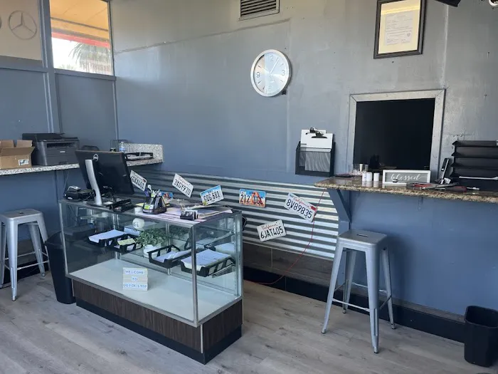 QUICK STOP AUTO, TIRE & RV Repair Center 2