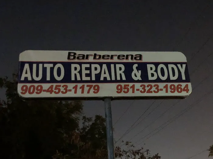 Barberena auto repair 5