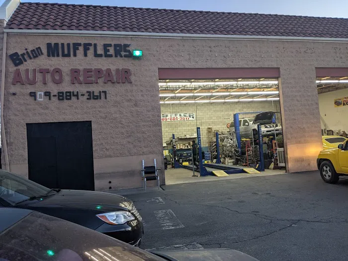 Almazan Auto Repair 0