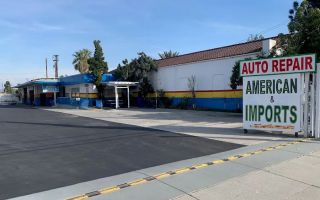 high tech auto electric