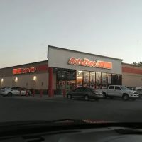 AutoZone Auto Parts