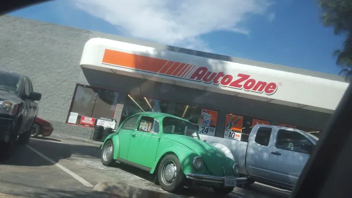 AutoZone Auto Parts 4