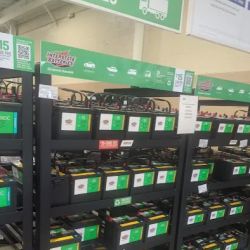 Costco Tire Center ico