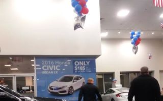 spreen honda in loma linda