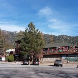 Idyllwild Garage ico