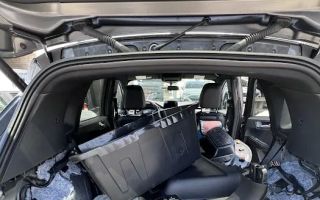 gosch ford hemet california