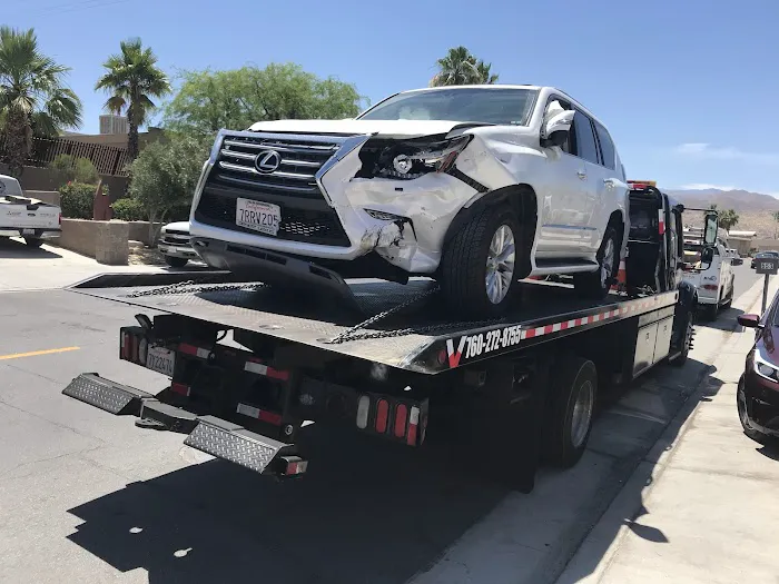 Vallarta Towing 2