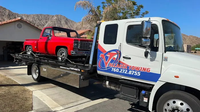 Vallarta Towing 3