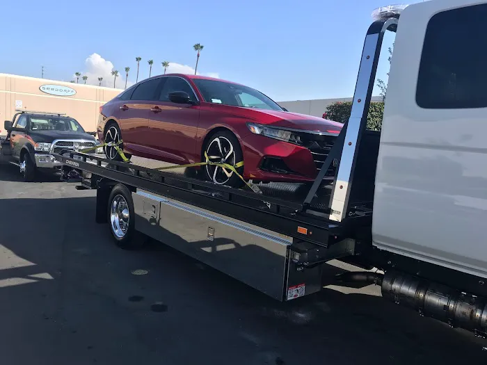 Vallarta Towing 0