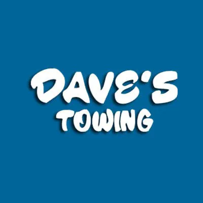 Dave's Towing Service 2