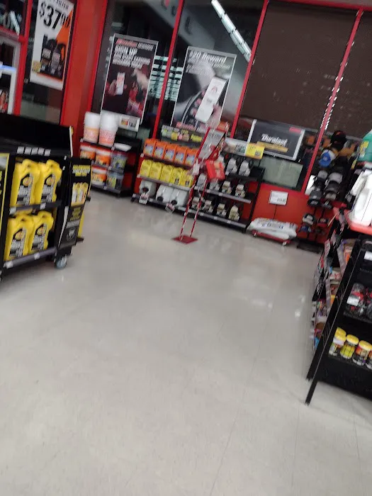 AutoZone Auto Parts 2