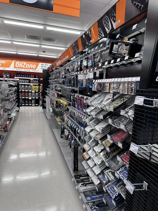 AutoZone Auto Parts 1