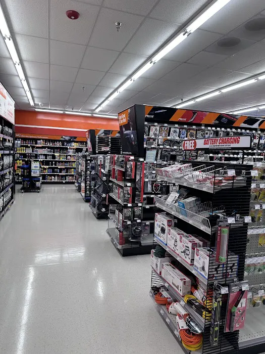 AutoZone Auto Parts 4