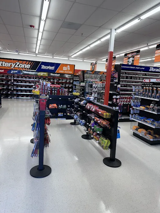 AutoZone Auto Parts 9
