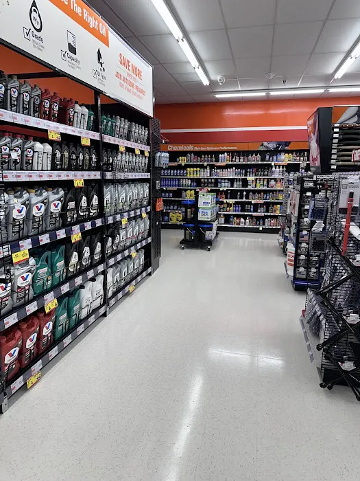 AutoZone Auto Parts 3