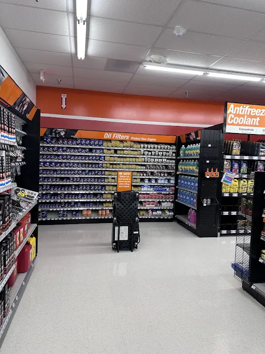 AutoZone Auto Parts 2
